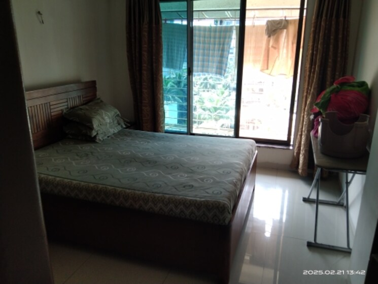 Bedroom, k-anand-new-bhagyashree-chs 2 Bedroom 561 Sq.Ft. Apartment In Goregaon West Mumbai 8227833