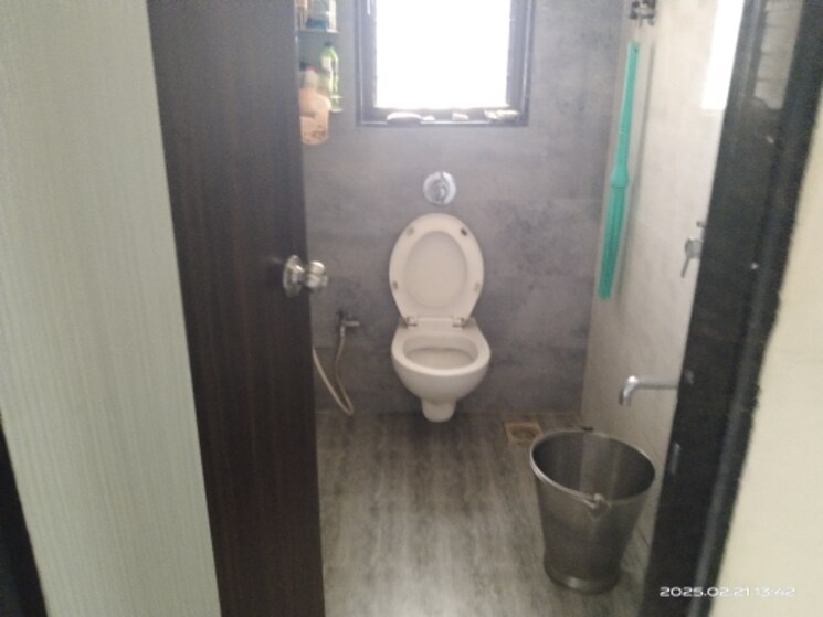 Bathroom, k-anand-new-bhagyashree-chs 2 Bedroom 561 Sq.Ft. Apartment In Goregaon West Mumbai 8227833