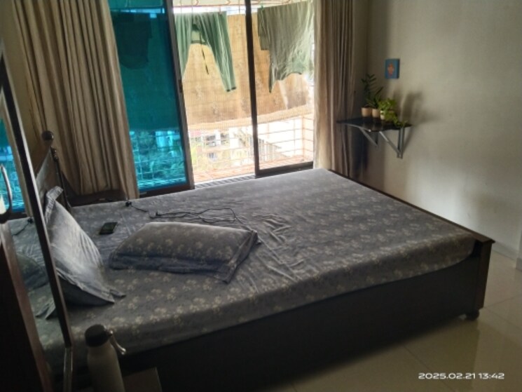 Bedroom, k-anand-new-bhagyashree-chs 2 Bedroom 561 Sq.Ft. Apartment In Goregaon West Mumbai 8227833