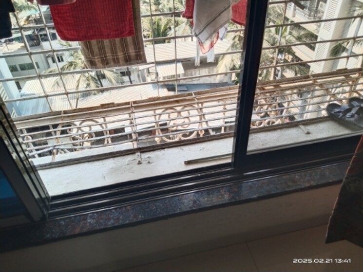 Exterior View, k-anand-new-bhagyashree-chs 2 Bedroom 561 Sq.Ft. Apartment In Goregaon West Mumbai 8227833