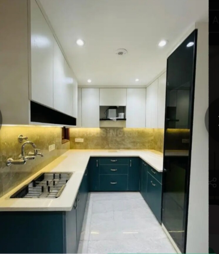 Kitchen, ascent-savy-ville-de 2 Bedroom 1140 Sq.Ft. Apartment In Raj Nagar Extension Ghaziabad 8227857