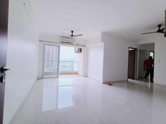 1 BHK 400 Sq.Ft. Apartment in Sai Guru Prasad CHS