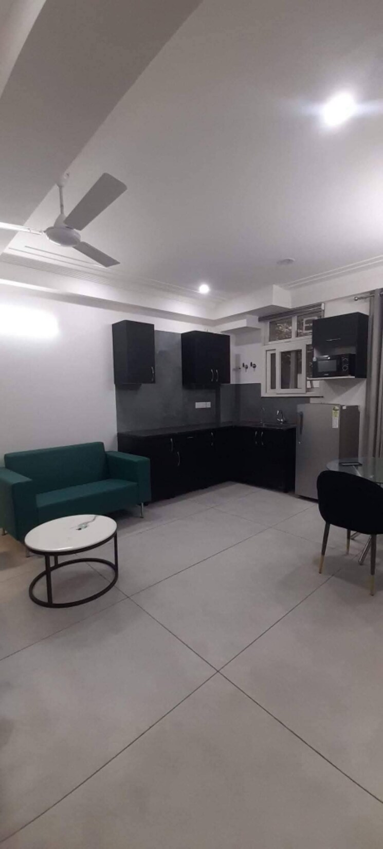 Living Room, sai-guru-prasad-chs 1 Bedroom 400 Sq.Ft. Apartment In Vasai East Palghar 8227840