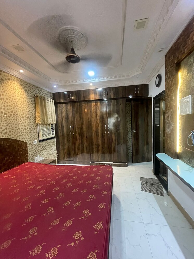 Bedroom, poonam-tower-chs-ltd 2 Bedroom 882 Sq.Ft. Apartment In Mira Road Thane 8227919