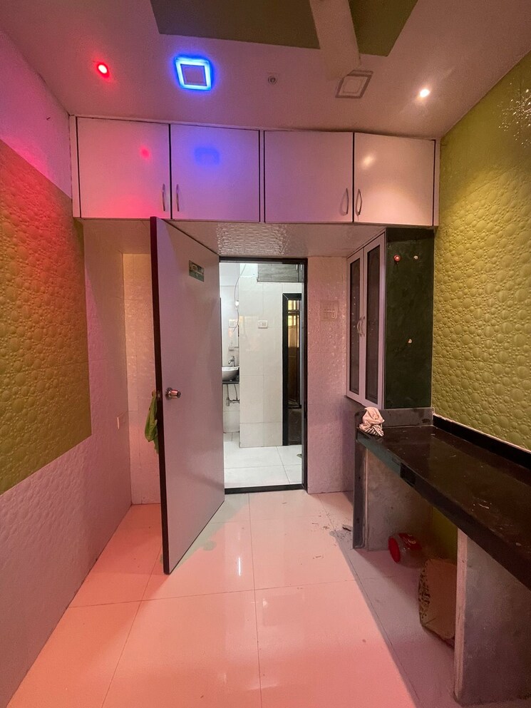 Kitchen, poonam-tower-chs-ltd 2 Bedroom 882 Sq.Ft. Apartment In Mira Road Thane 8227919