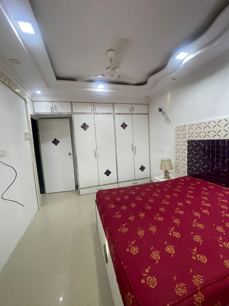 Bedroom, poonam-tower-chs-ltd 2 Bedroom 882 Sq.Ft. Apartment In Mira Road Thane 8227919