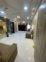 2 BHK + Extra Room 882 Sq.Ft. Apartment in Poonam Tower CHS Ltd