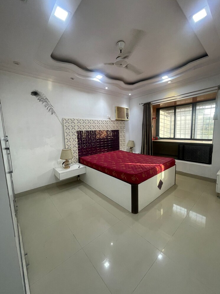 Living Room, poonam-tower-chs-ltd 2 Bedroom 882 Sq.Ft. Apartment In Mira Road Thane 8227919