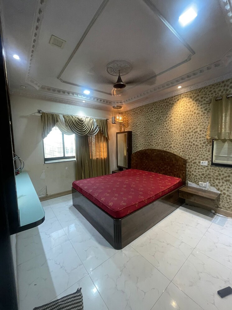 Living Room, poonam-tower-chs-ltd 2 Bedroom 882 Sq.Ft. Apartment In Mira Road Thane 8227919