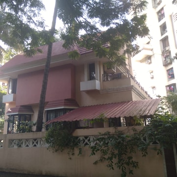 4 BHK Villa For Resale in Raunak Park Kokanipada Thane  8227920