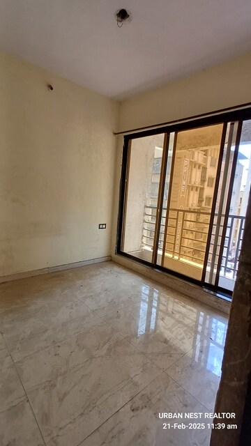 2 BHK Apartment For Rent in Seawoods