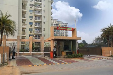 3 BHK Apartment For Rent in BPTP Park Prime Sector 66 Gurgaon  8227861