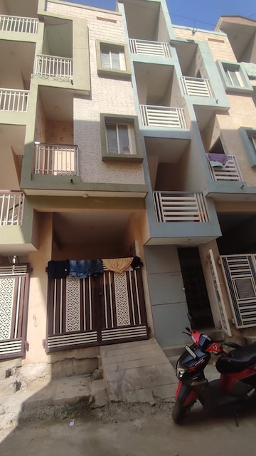 4 BHK Independent House For Resale in Rt Nagar Bangalore  8227878