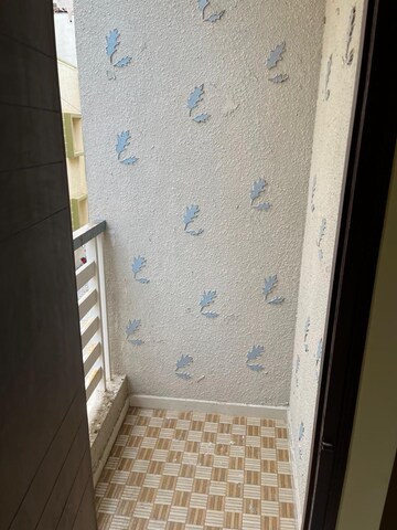Bathroom in 4 BHK Independent House at Rt Nagar – for Sale