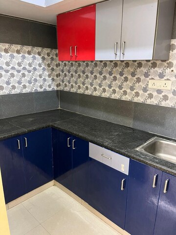 Kitchen in 4 BHK Independent House at Rt Nagar – for Sale