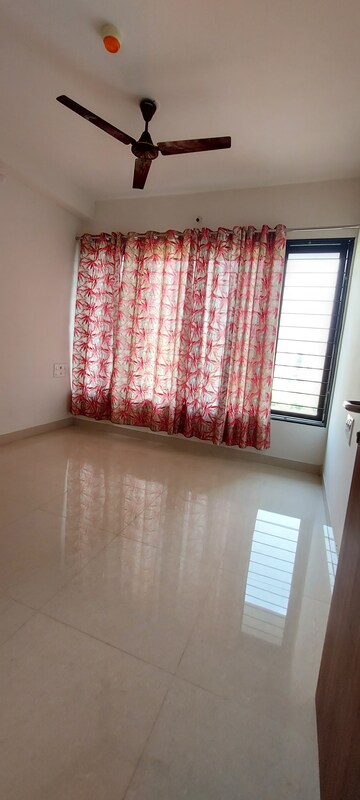 Bedroom in 2 BHK Apartment at Nanded City Pancham, Nanded – for Rent