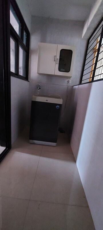 Furnished Amenities in 2 BHK Apartment at Nanded City Pancham, Nanded – for Rent
