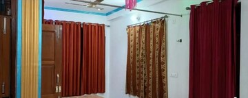Bedroom in 1.5 BHK Builder Floor at Aliganj – for Rent