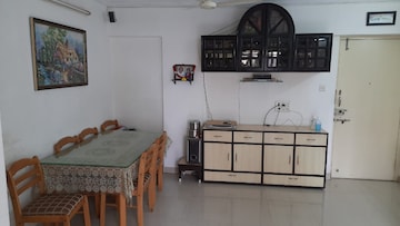 1 BHK Apartment For Rent in Gorai Suyog Borivali West Mumbai  8227903