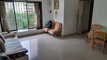 1 BHK Apartment For Rent in Gorai Suyog Borivali West Mumbai  8227904