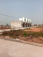 66 Sq.Yd. Plot in Krishna Enclave Morta