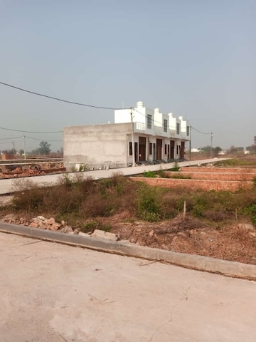 Plot For Resale in Krishna Enclave Morta Morta Ghaziabad  8227940