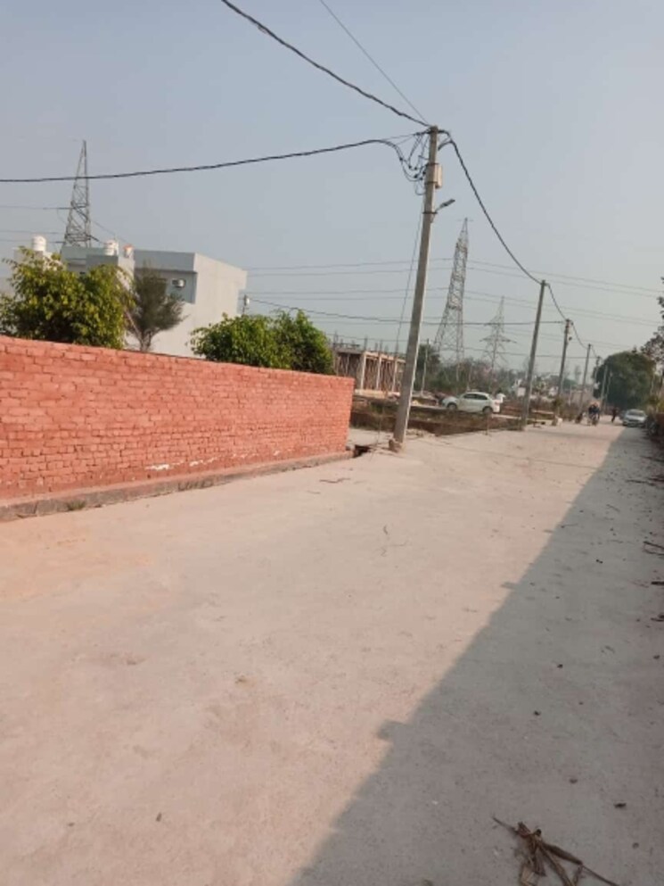 undefined, krishna-enclave-morta  66 Sq.Yd. Plot In Morta Ghaziabad 8227940