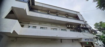  Office Space – Exterior View View at Powai - for Rent