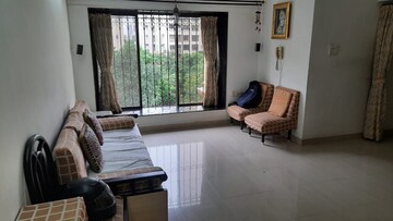 1 BHK Apartment For Rent in Gorai Suyog, Borivali West