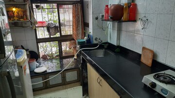 1 BHK Apartment For Rent in Gorai Suyog Borivali West Mumbai  8227922