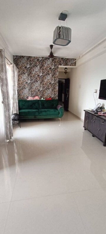 Bedroom in 1 BHK Apartment at White Hills CHS, Vasai East – for Sale