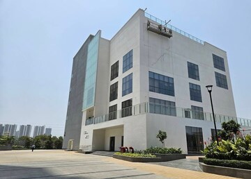 3.5 BHK Apartment – Exterior View View at Prestige Tranquil, Kokapet - for Rent