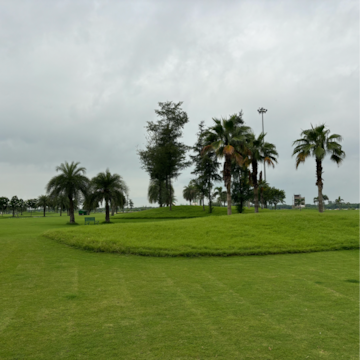 Plot For Resale in Supertech Golf Country Plots Supertech Golf Country Greater Noida  8227946