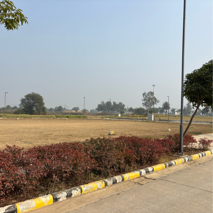 undefined, supertech-golf-country-plots  100 Sq.Yd. Plot In Supertech Golf Country Greater Noida 8227946