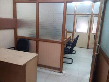 Commercial Office Space 800 Sq.Ft. For Rent in Sector 8 Chandigarh  8227933