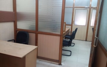 Office Space For Rent in Sector 8