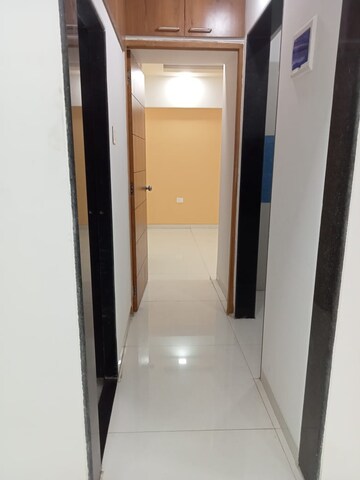 Living Room in 1 BHK Apartment at Kurla West – for Sale
