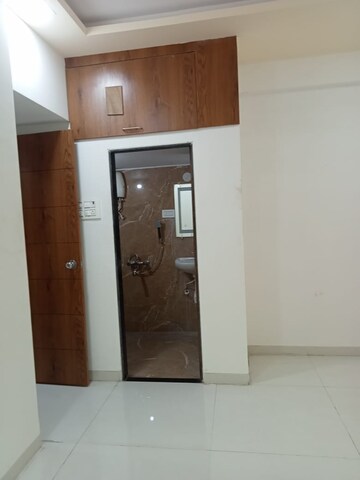 Bathroom in 1 BHK Apartment at Kurla West – for Sale