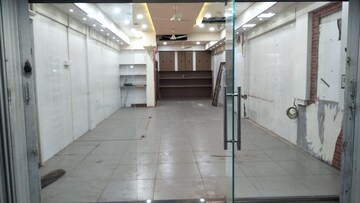 Commercial Showroom 1000 Sq.Ft. For Resale in Goregaon West Mumbai  8227950