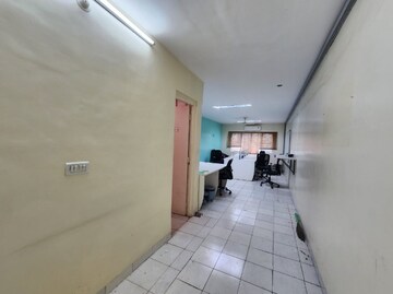 Building Lobby in  Office Space at Ahura Liberty Phase II, Koregaon Park – for Rent