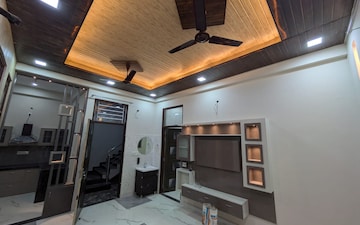 3 BHK Villa For Rent in Jagatpura