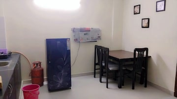 1 BHK Apartment For Rent in Kodihalli Bangalore  8228021