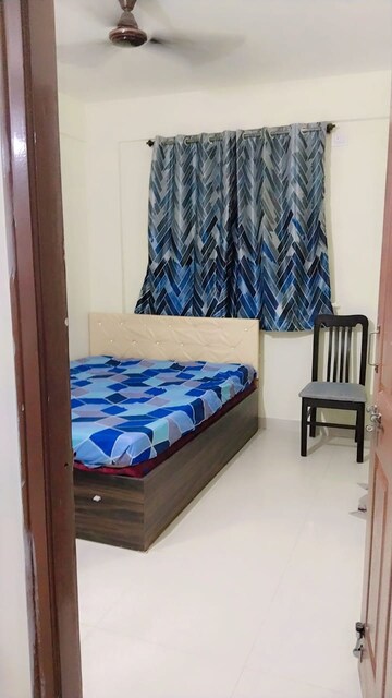 Bedroom in 1 BHK Apartment at Kodihalli – for Rent