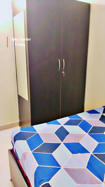 Furnished Amenities in 1 BHK Apartment at Kodihalli – for Rent