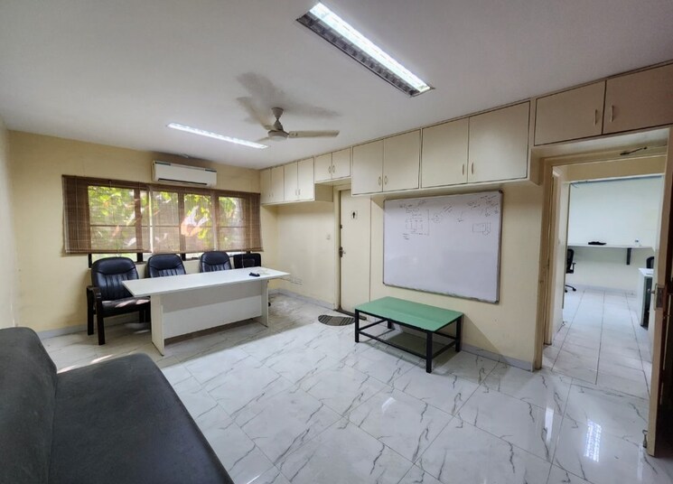 Common Area, ahura-liberty-phase-ii Commercial Office Space 1100 Sq.Ft. In Koregaon Park Pune 8227937