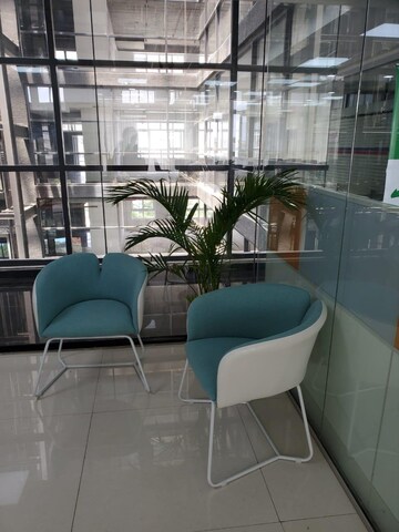   Office Space at Bellandur Outer Ring Road – for Rent