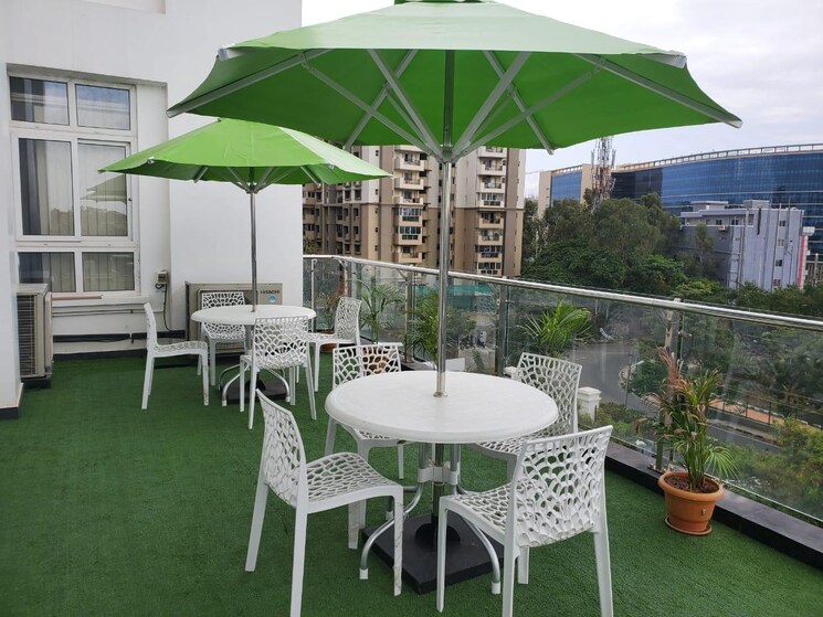 Other, bellandur outer ring road Commercial Office Space 3700 Sq.Ft. In Bellandur Outer Ring Road Bangalore 8227809