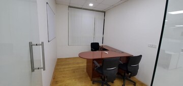 Team Area in  Office Space at Bellandur Outer Ring Road – for Rent