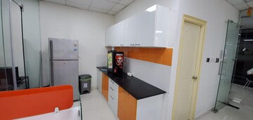 Utility Room in  Office Space at Bellandur Outer Ring Road – for Rent