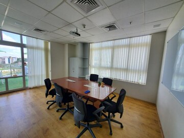 Commercial Office Space 3700 Sq.Ft. For Rent in Bellandur Outer Ring Road Bangalore  8227809